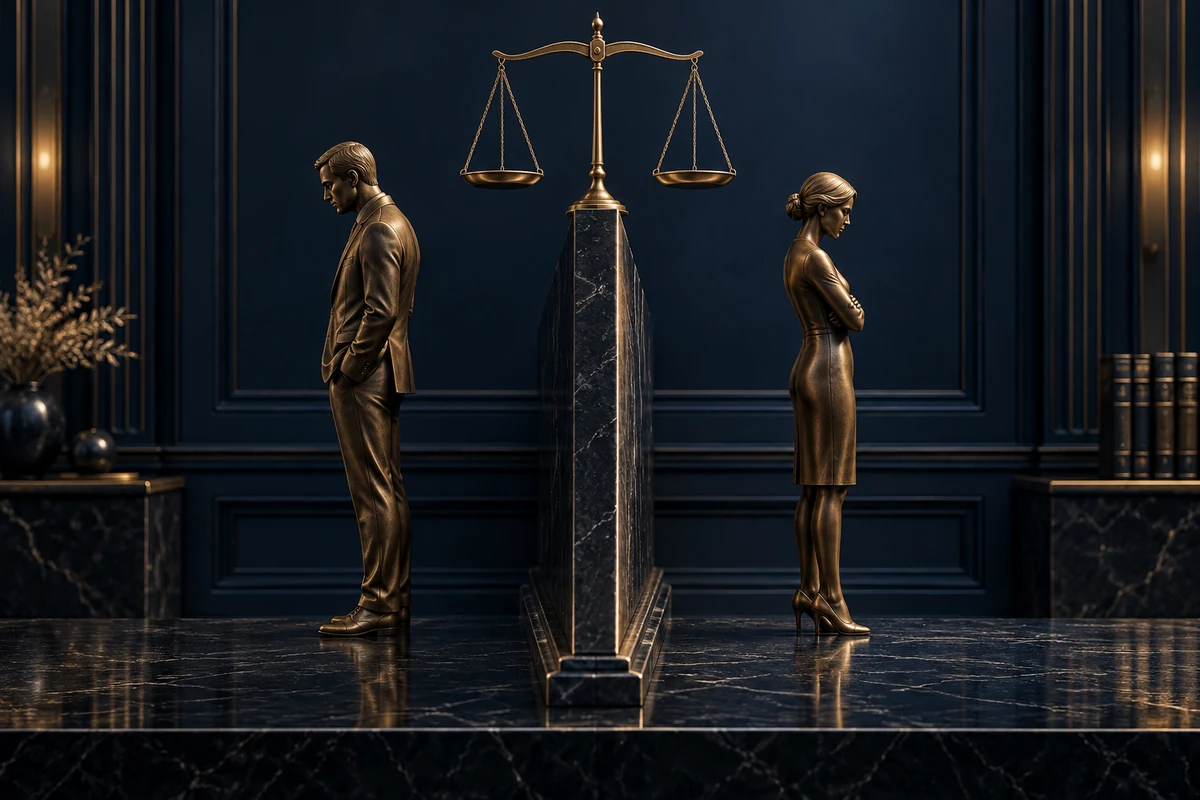 contested divorce lawyer in Bulgaria