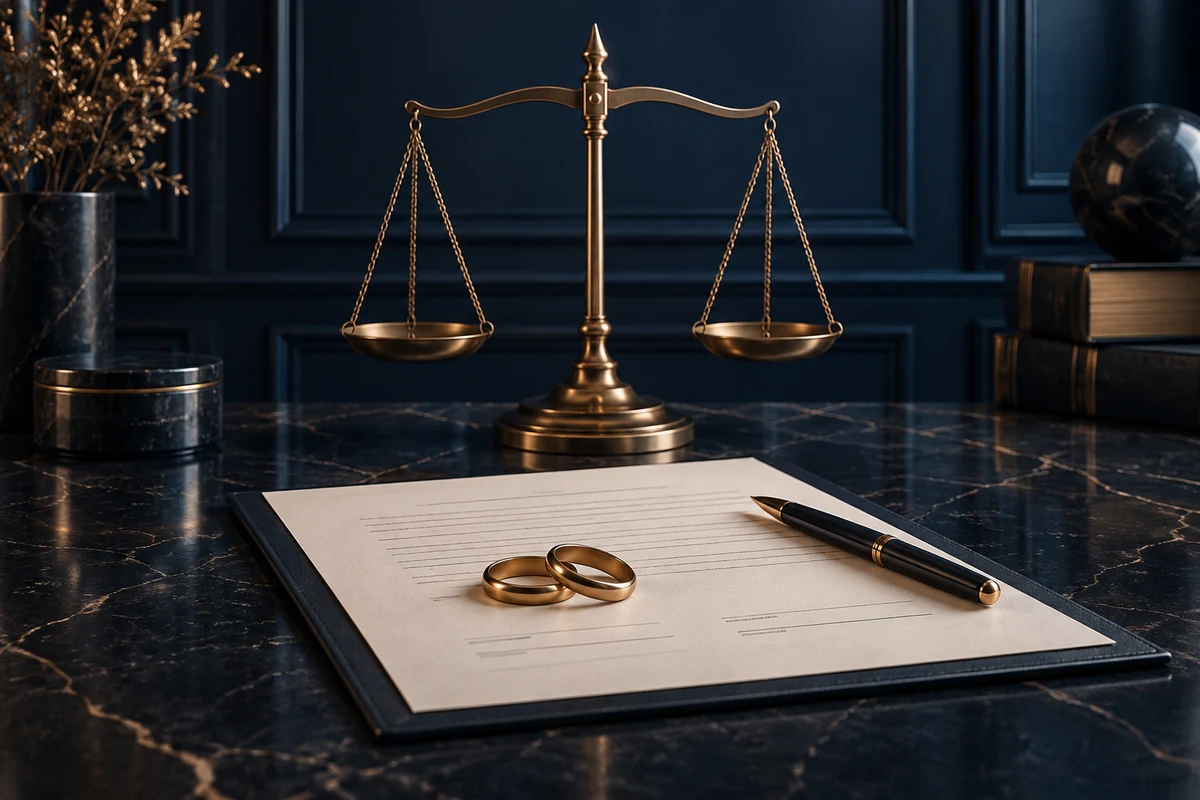 mutual consent divorce lawyer in Bulgaria